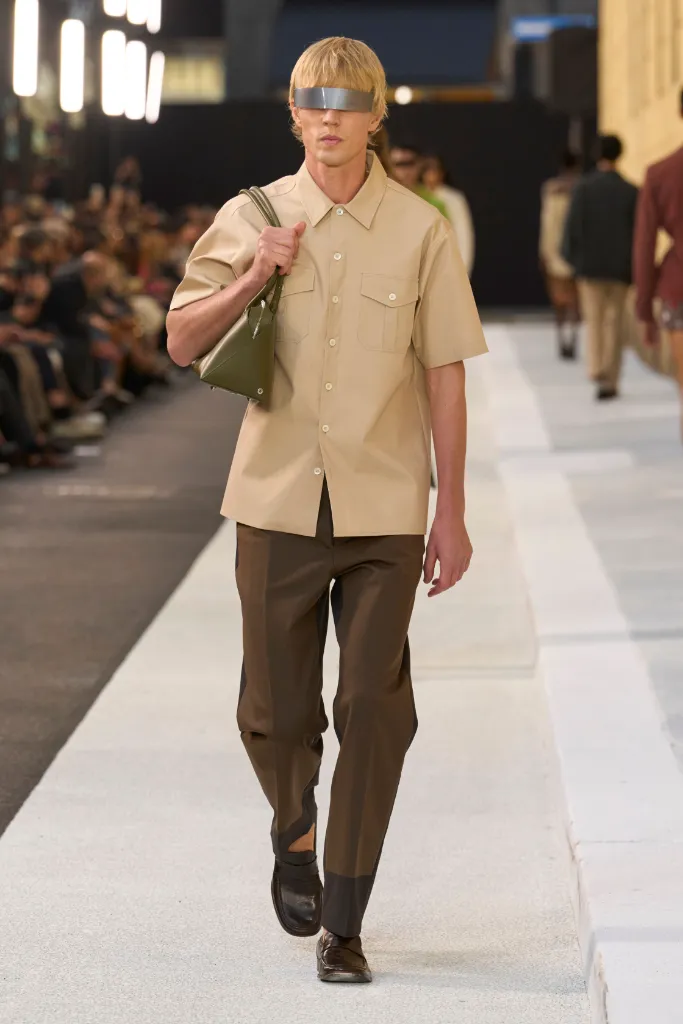 MM6 Maison Margiela 26ss 10